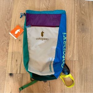 🆕 Cotopaxi Luzon 18L Daypack